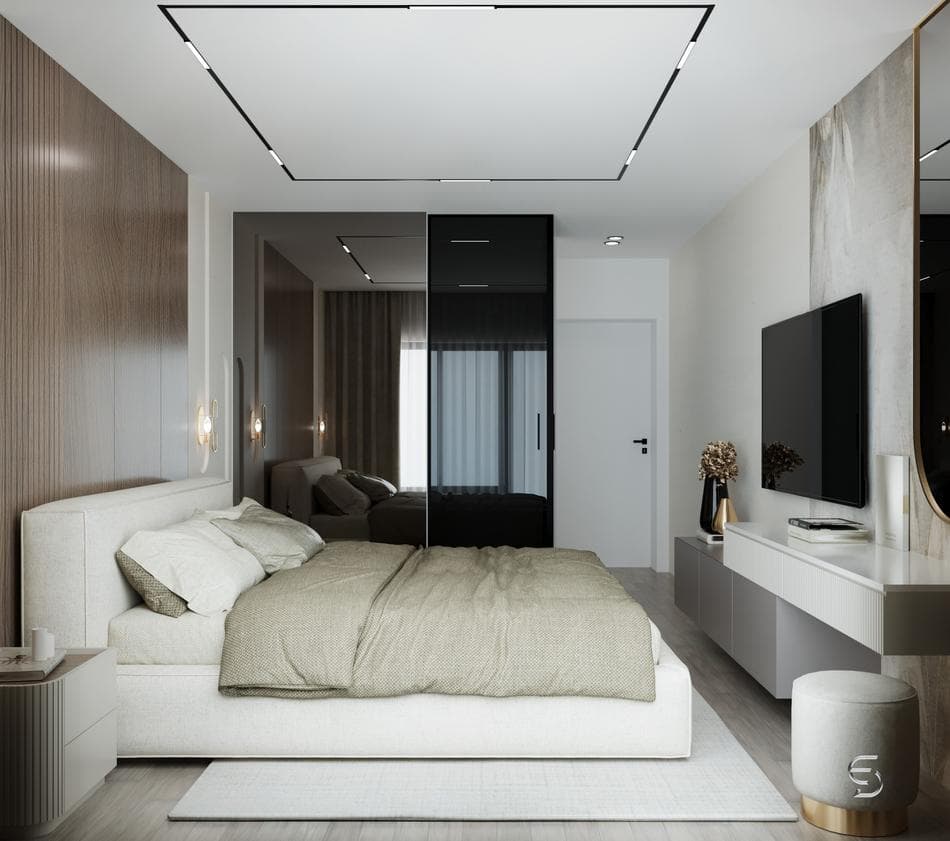 Hotelska soba u Novom Sadu — 3