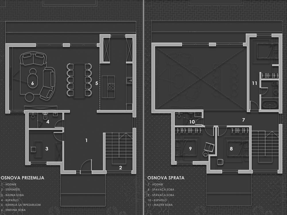 Vila Arkada — 3