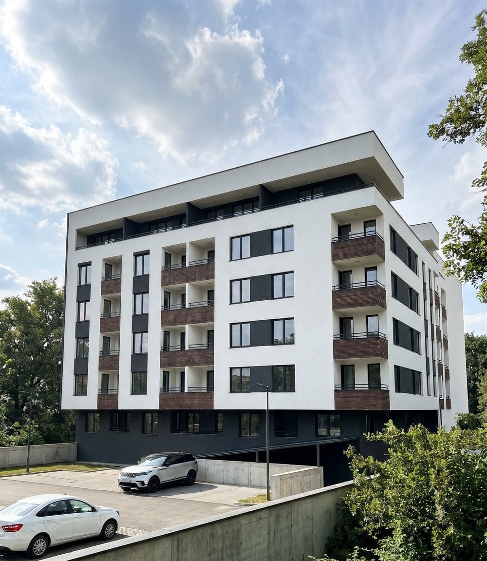 Realizovan projekat, Novi Sad